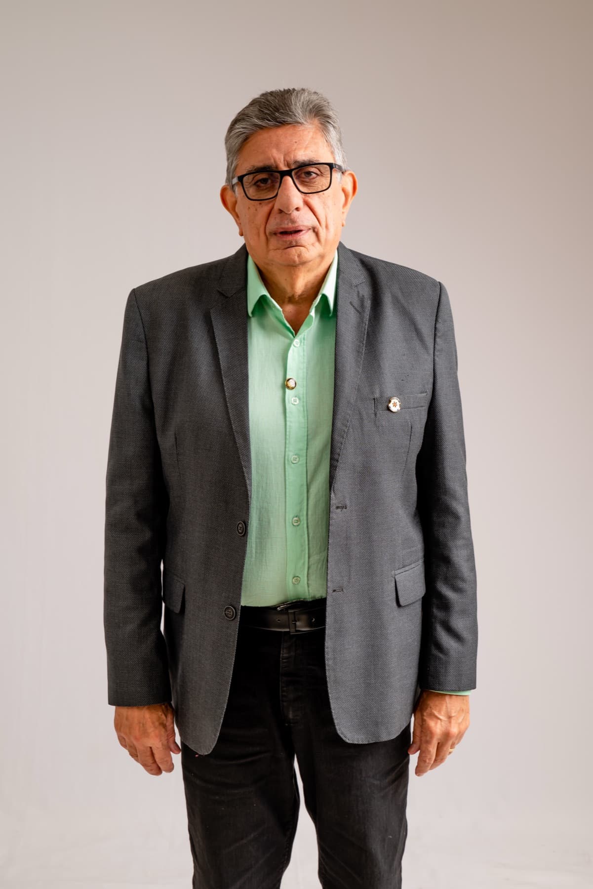 Antônio Carlos Jacob, gestor público